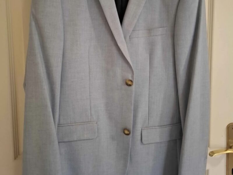 Veste costume homme 38