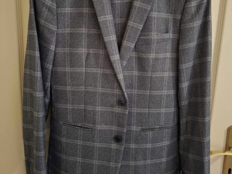 Costume homme taille 38