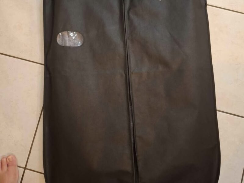 Costume homme taille 38