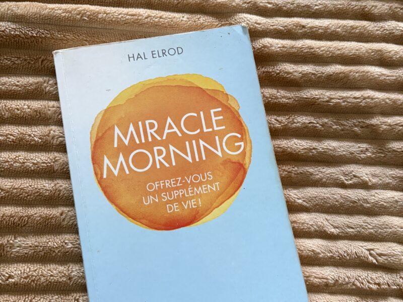 Miracle Morning