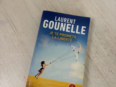 Je te promets la liberté