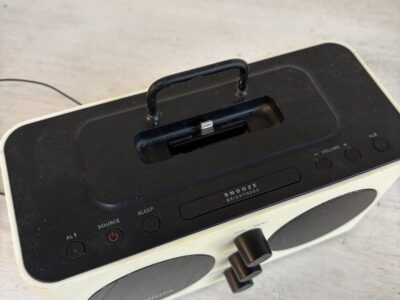 Enceinte / Radio