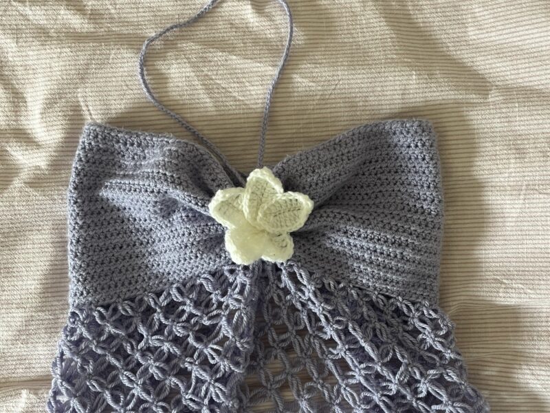 haut en crochet