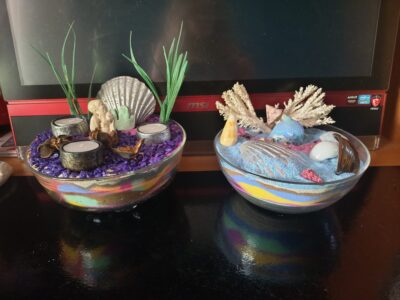 Décorations