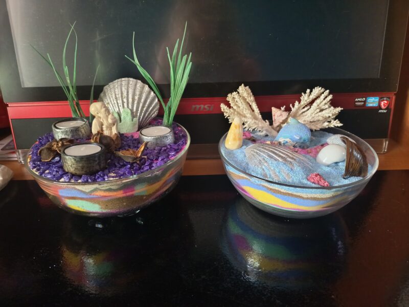 Décorations
